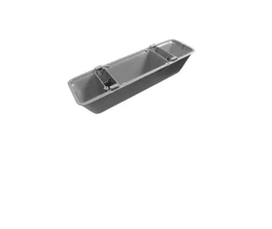 Trascinatore agitatore per cestello lavatrice Whirlpool dlc7012 180mm