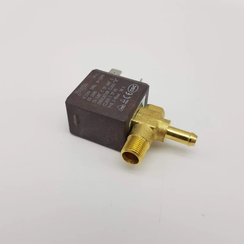 Elettrovalvola serie 4425 c/fil cil. 230/50, c/gola vaporella forever 610 Polti e lecoaspira fav 80