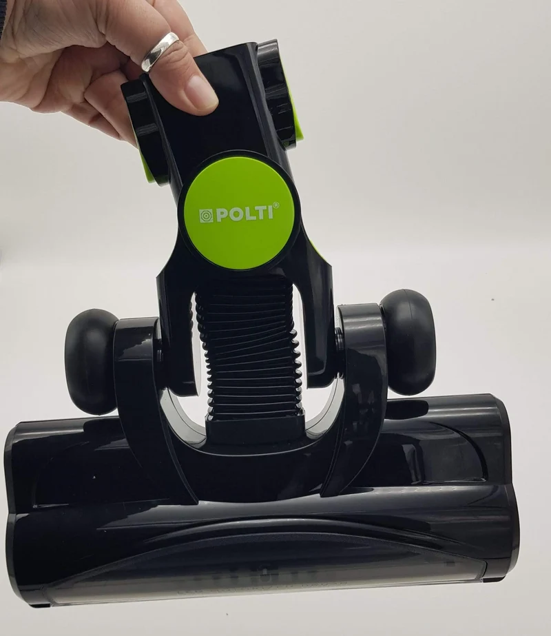 Spazzola completa per aspirapolvere forzaspira slim sr1xx Polti
