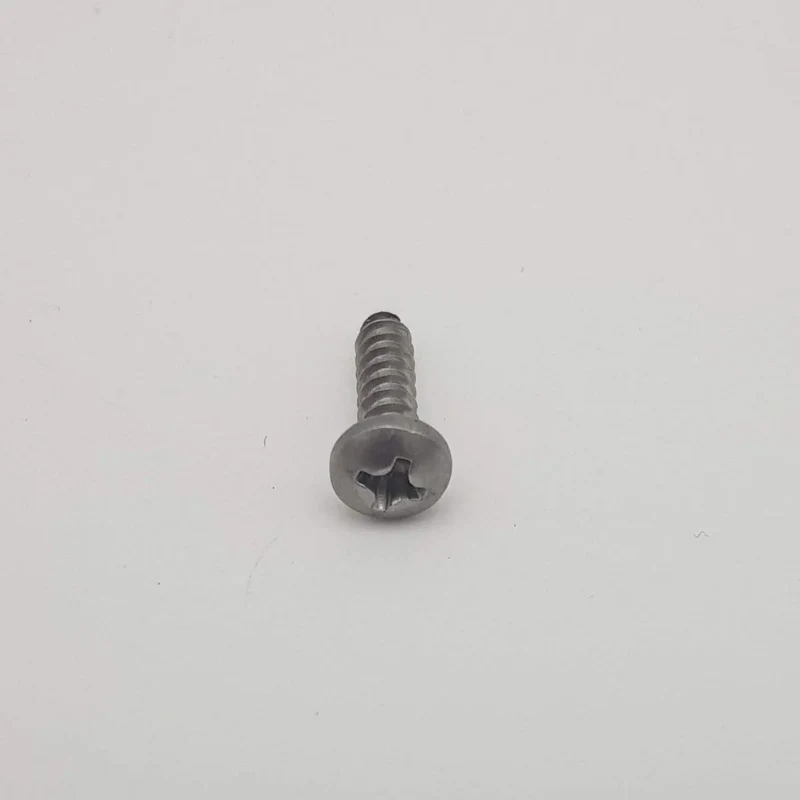 Vite autof 3,5x13 tctc inox din 7981 Polti