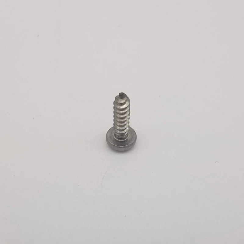 Vite autof 3,5x13 tctc inox din 7981 Polti