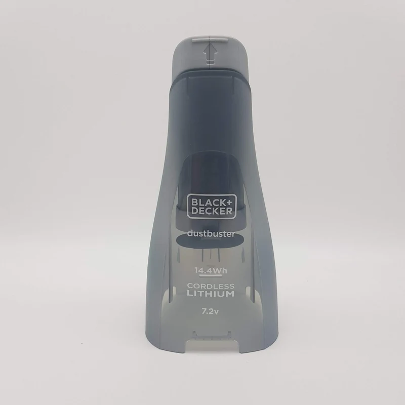 Contenitore raccogli polvere per aspirabriciole Black+Decker nvc220wbc