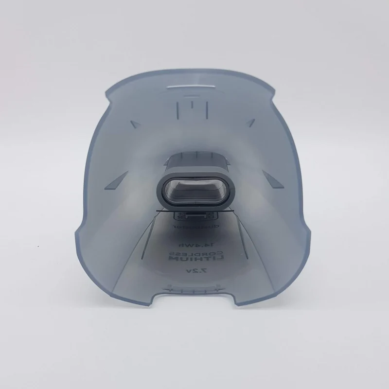 Contenitore raccogli polvere per aspirabriciole Black+Decker nvc220wbc