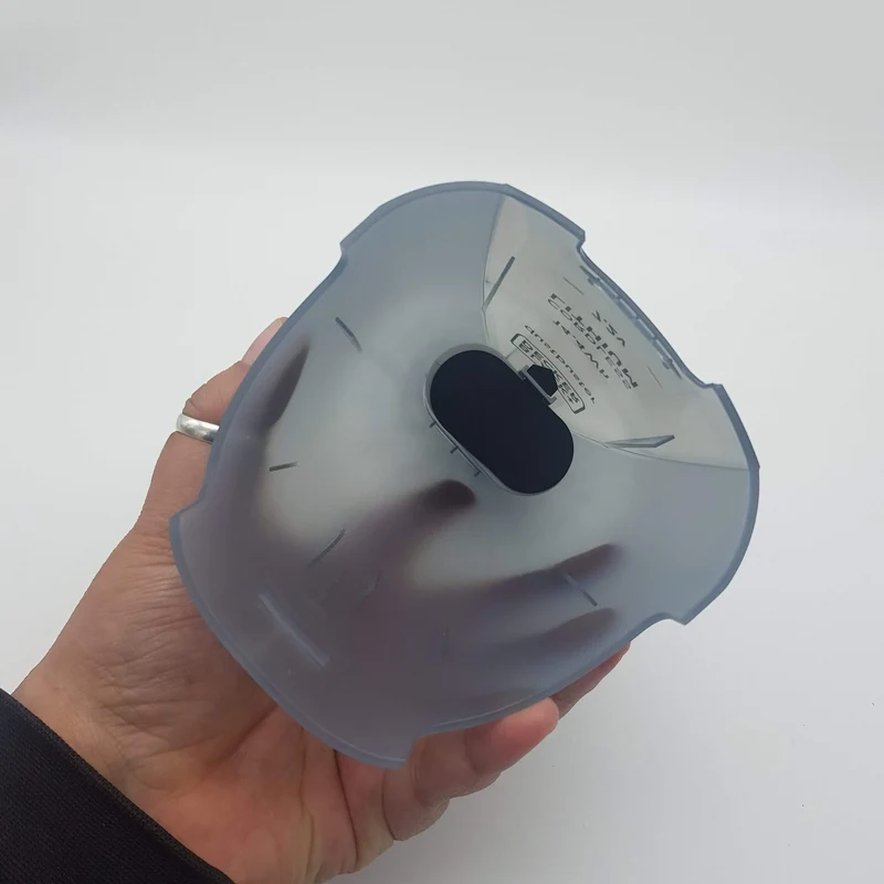 Contenitore raccogli polvere per aspirabriciole Black+Decker nvc220wbc