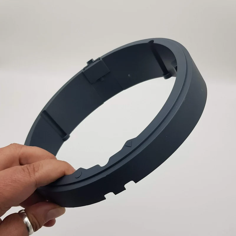 Fascia del coperchio secchio per mcv70 Polti unico
