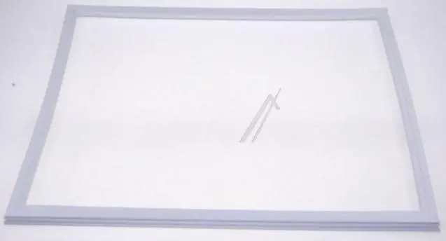 Guarnizione porta freezer per frigo Whirlpool art483/4