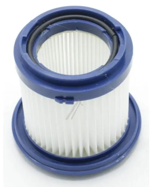 Filtro cilindrico hepa per aspirapolvere Hoover as71 as30011
