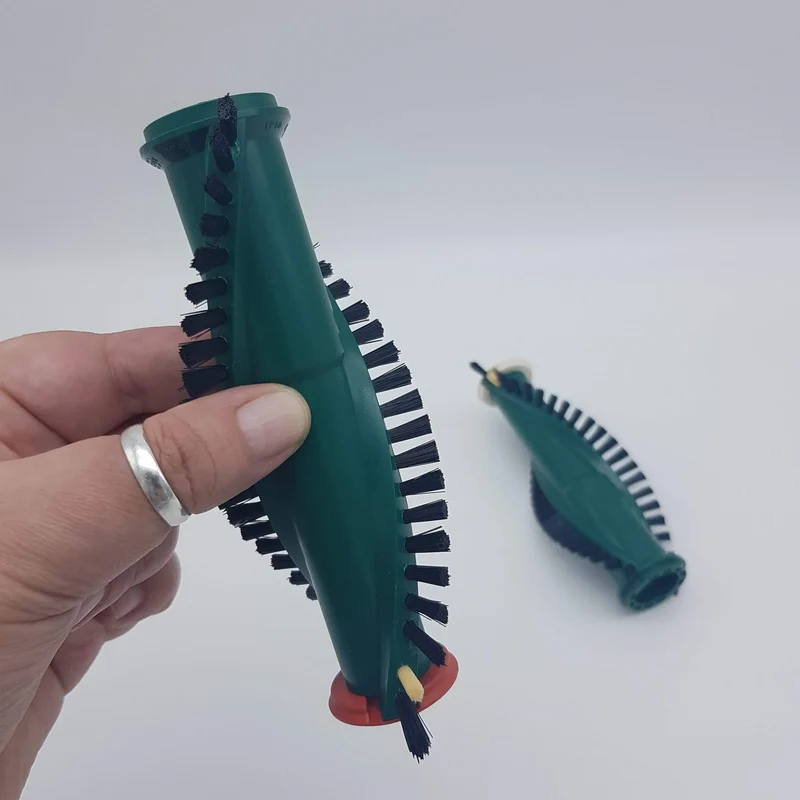 Spazzole setola per battitappeto et340/eb350/1 vorwerk ffolletto