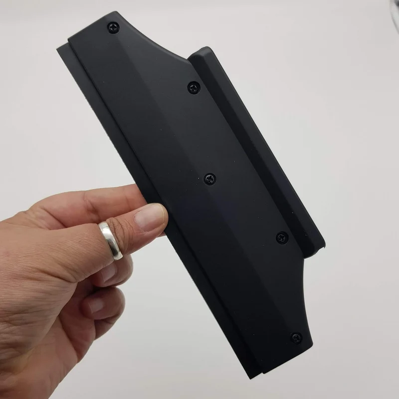 Telaio lavavetri 200mm bocchetta piccola lecoaspira 710 Polti