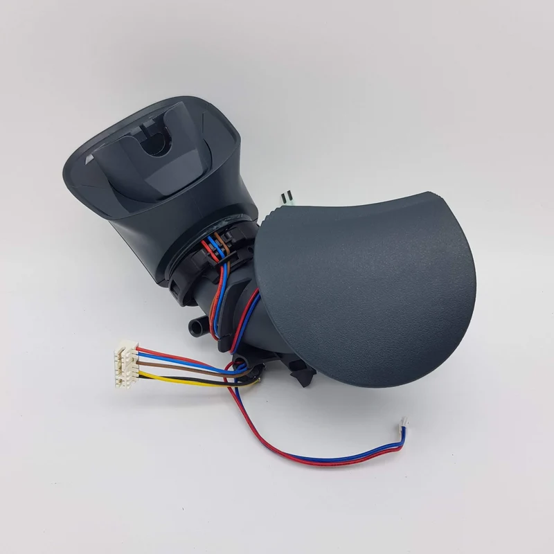 Snodo elettrico sp530/vk220 230v pulilava Vorwerk Folletto