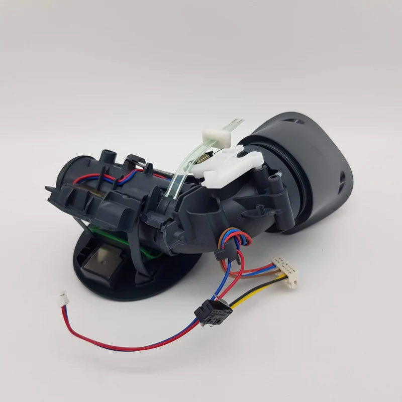 Snodo elettrico sp530/vk220 230v pulilava Vorwerk Folletto