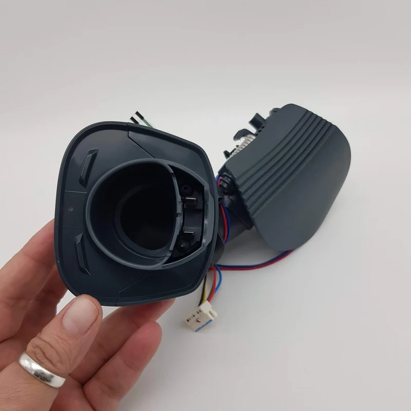 Snodo elettrico sp530/vk220 230v pulilava Vorwerk Folletto