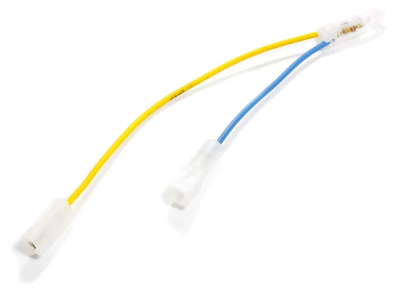 Lampadina al led verde per frigorifero Universale