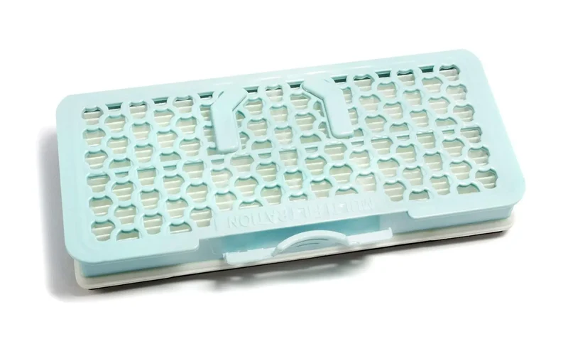 Filtro per aspirapolvere Lg adq56691102 - 170x75x25mm