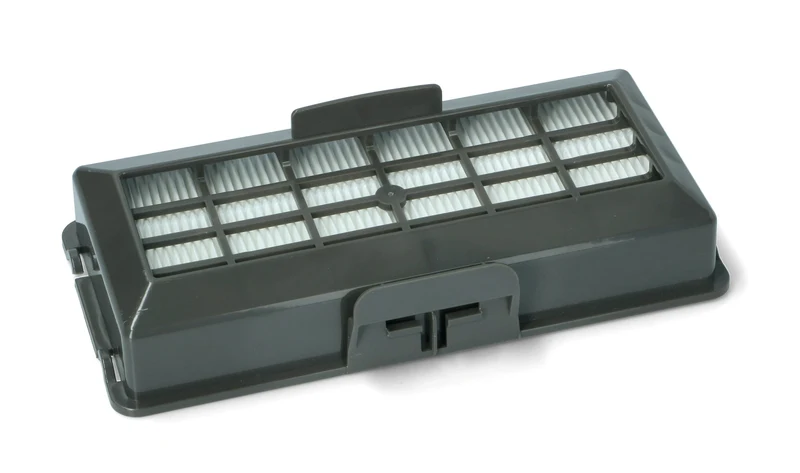 Filtro hepa per aspirapolvere Bosch 577303 - 200x95x40mm