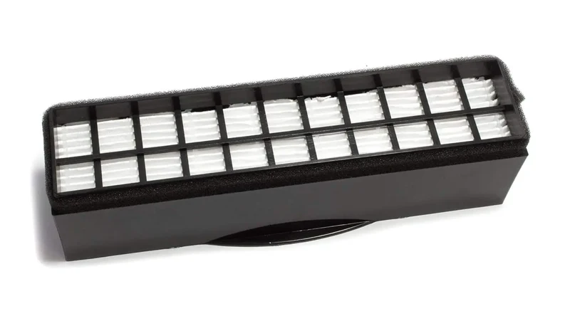 Filtro hepa per aspirapolvere zelmer-Bosch 793624 - 190x57x50mm