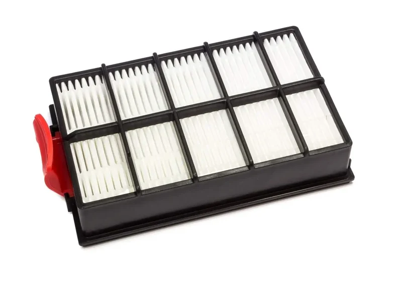 Filtro hepa per aspirapolvere Bosch 570324 - 137x85x30mm.