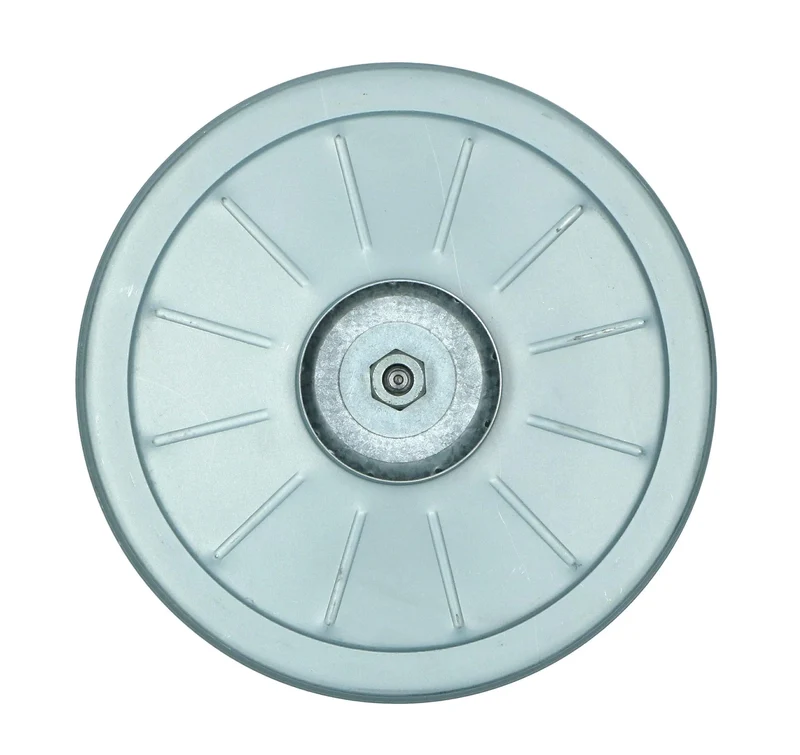 Motore per aspirapolvere 1400w 117mm Skl