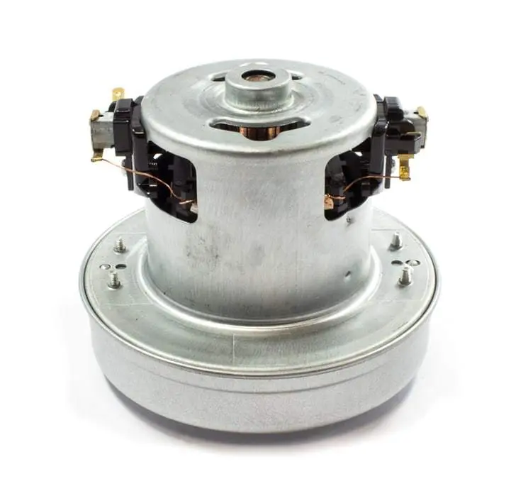 Motore per aspirapolvere 900w Skl