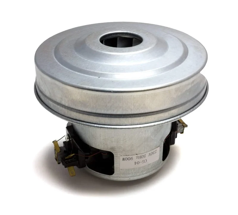 Motore per aspirapolvere 900w Skl