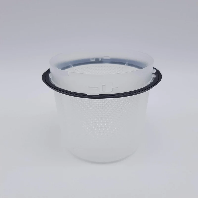 Prefiltro in plastica per aspirapolvere Black+Decker pd1820l