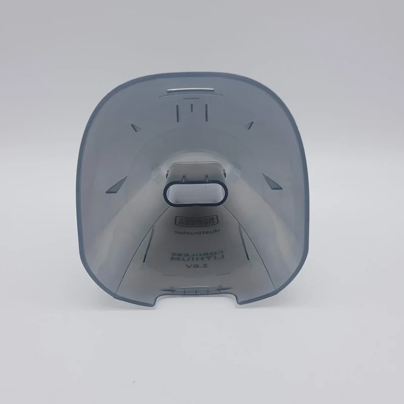 Contenitore raccogli polvere per aspirabriciole Black+Decker nvc115