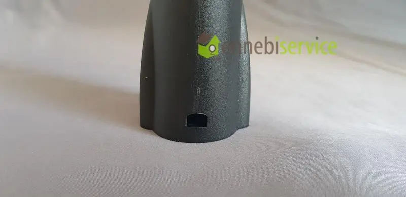 Lancia accessorio 120° easy steam Polti