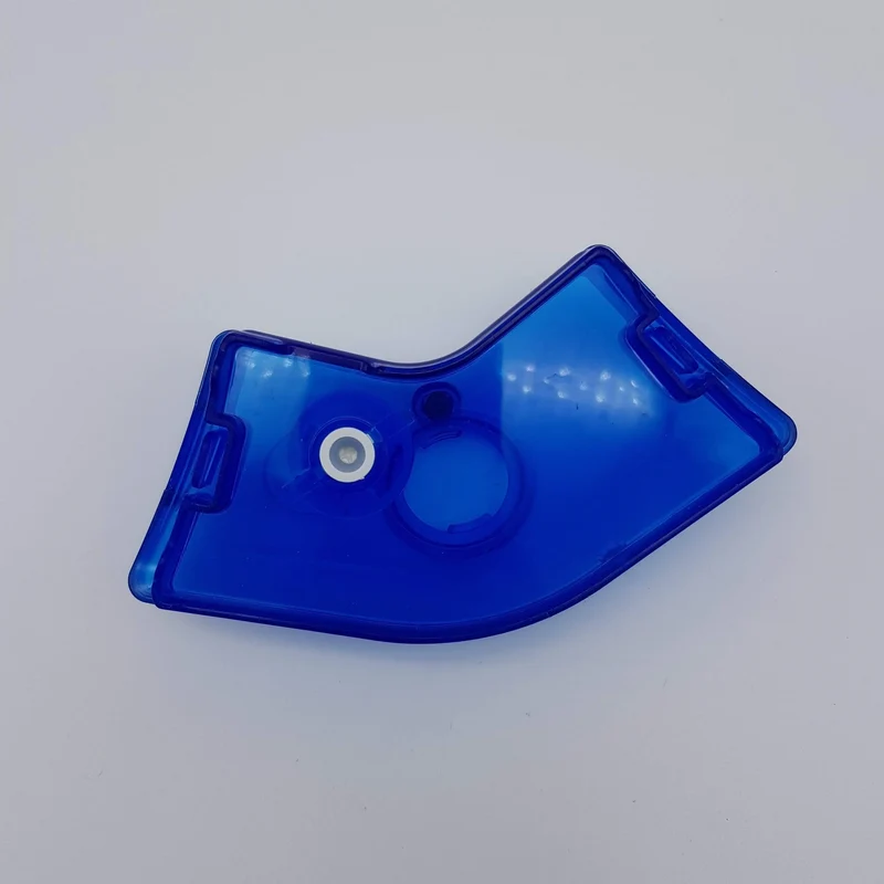 Serbatoio deo dispenser blu per spazzola vaporforce brush Polti