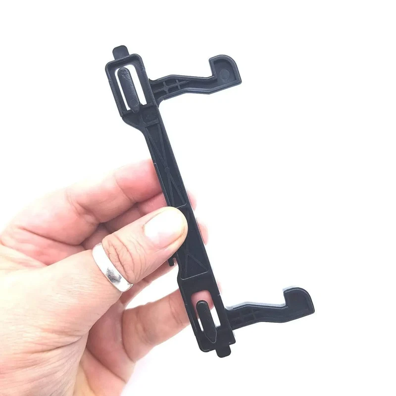 Gancio chiusura porta per forno a microonde Samsung de64-02970a