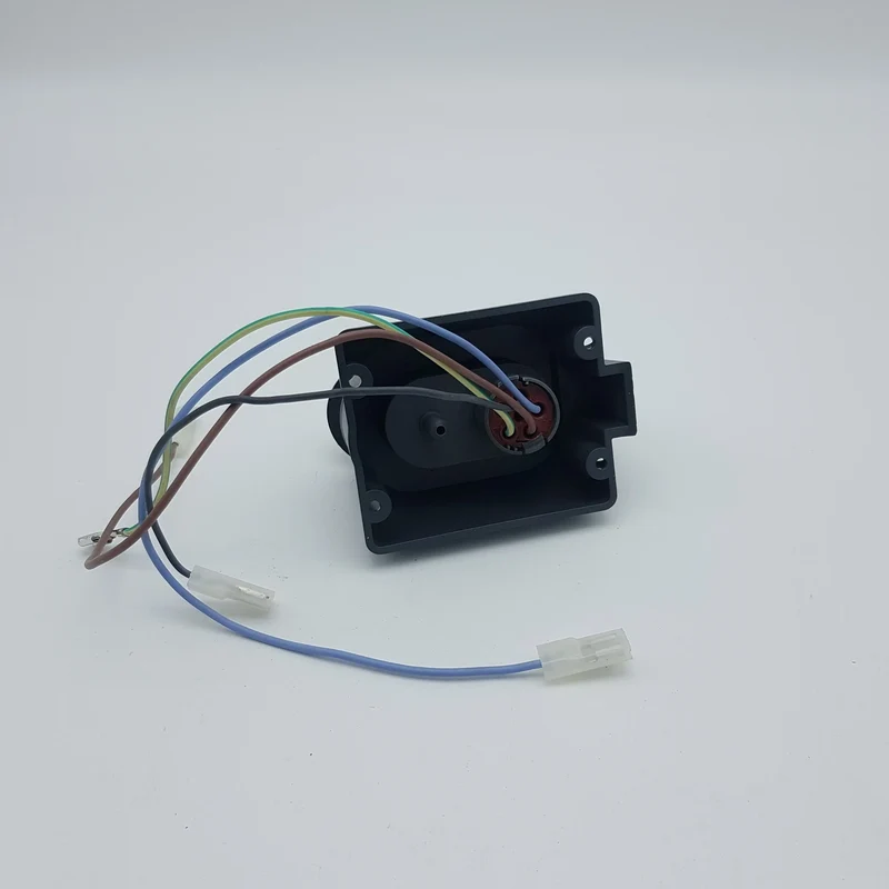 Assieme connettore parte macchina x/vl p+ per pleu0097 vaporella pratica basic Polti