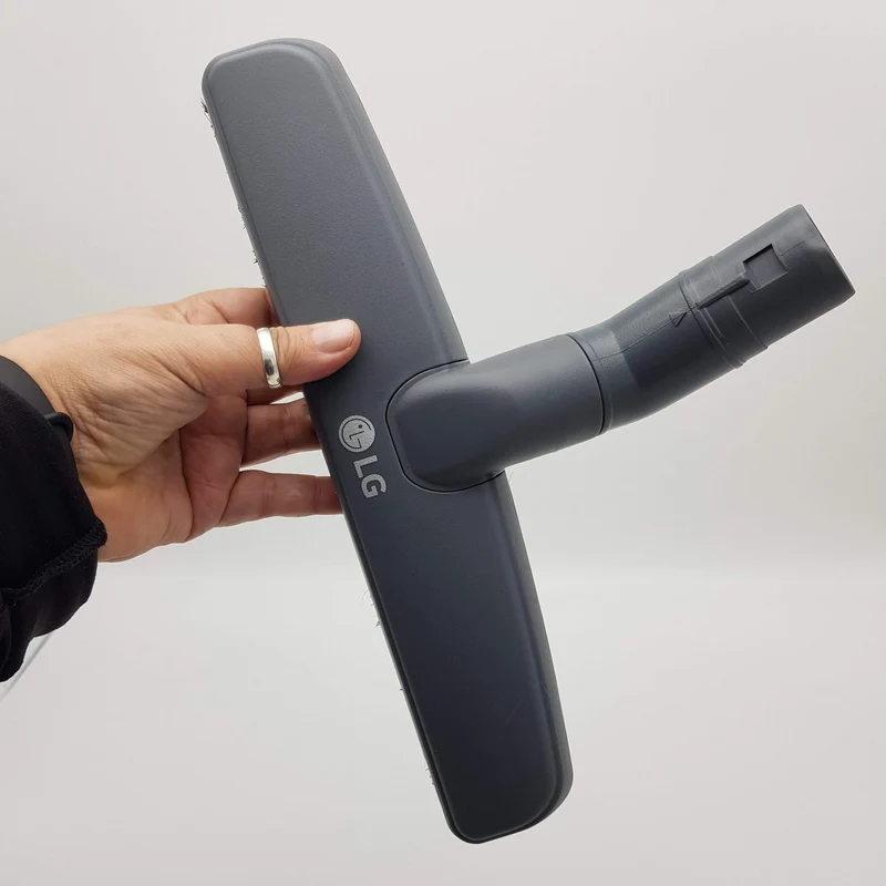 Spazzola pavimenti per aspirapolvere Lg v-kc801htq