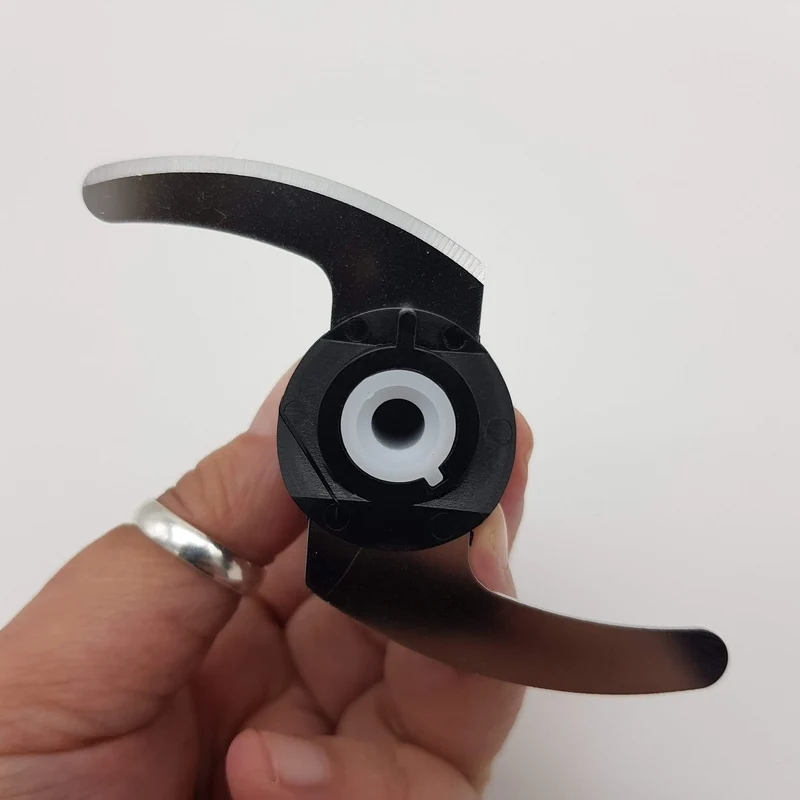 Coltello per accessorio minipimer Black+Decker bxhba1000e