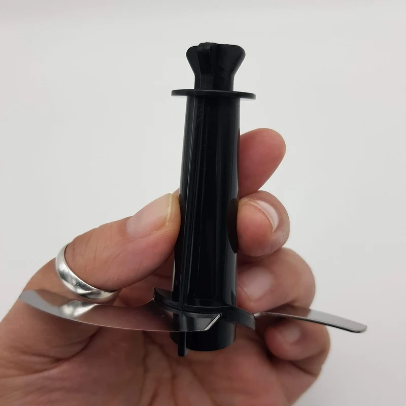 Coltello per accessorio minipimer Black+Decker bxhba1000e