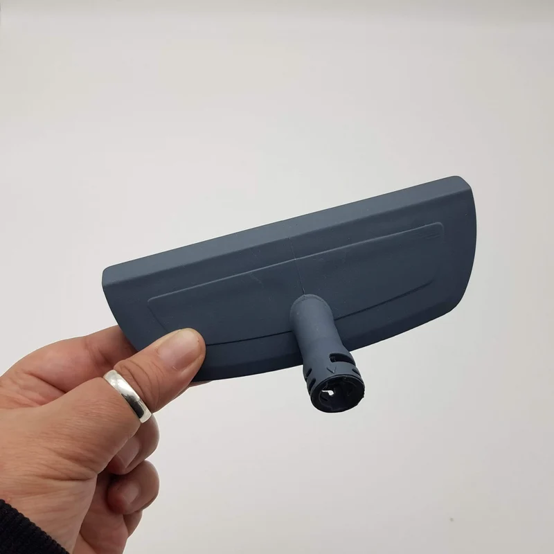 Spazzola per la pulizia vetri per vaporetto handy sv440 Polti