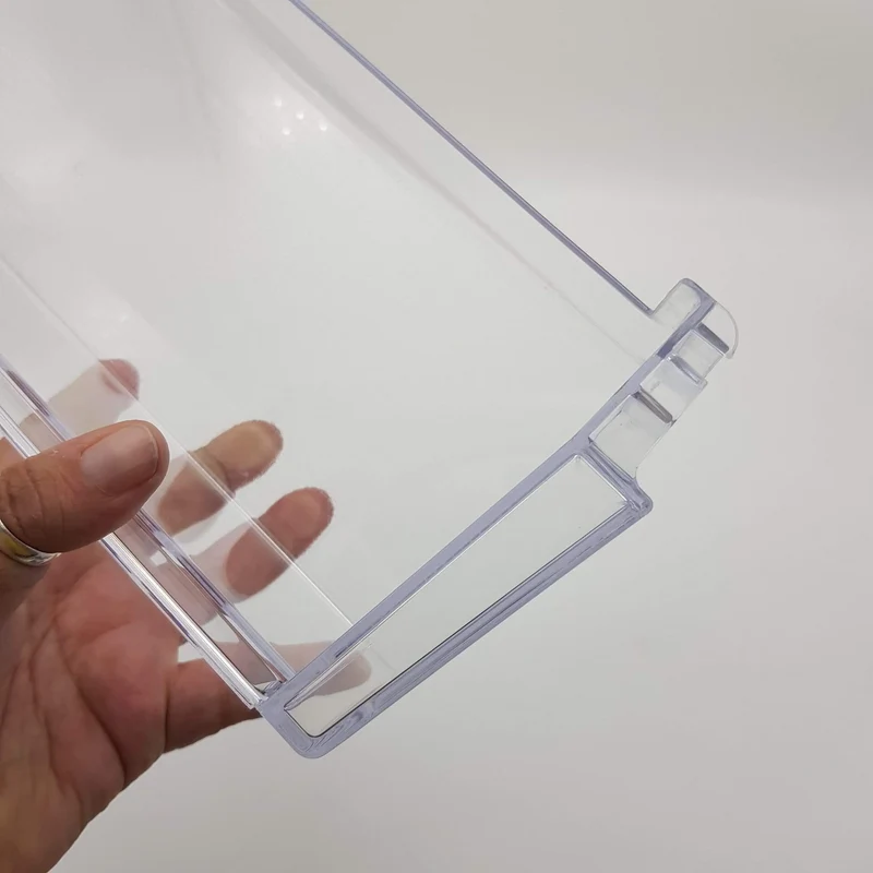 Balconcino bottiglie per frigo atlantic gn263fln(a+)bnd-itl Vestel