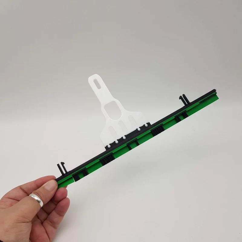 Bandella anteriore per battitappeto eb400 Vorwerk Folletto