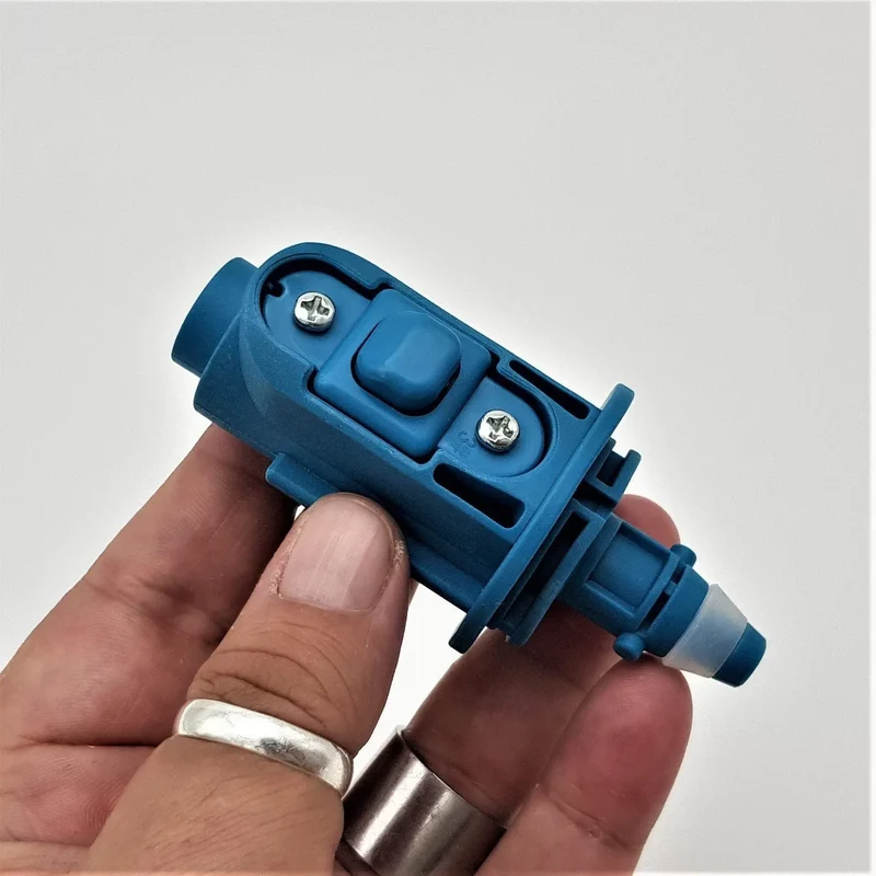 Adattatore per scopa a vapore Black+Decker fsmh13e10/fsmh13e5