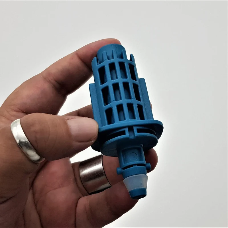 Adattatore per scopa a vapore Black+Decker fsmh13e10/fsmh13e5