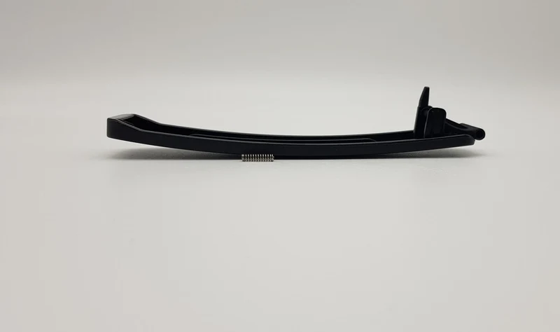 Maniglia in plastica per estrattore Philips hr1855