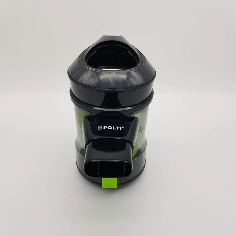 Gruppo secchio per aspirapolvere forzaspira slim sr110 green Polti
