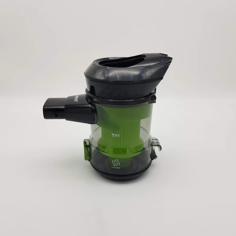Gruppo secchio per aspirapolvere forzaspira slim sr110 green Polti