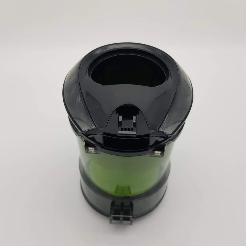 Gruppo secchio per aspirapolvere forzaspira slim sr110 green Polti