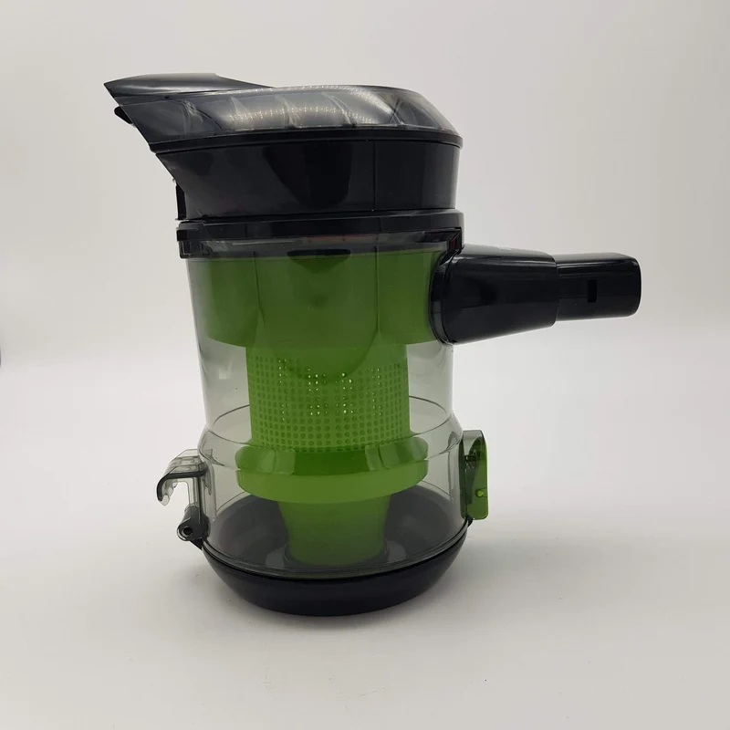 Gruppo secchio per aspirapolvere forzaspira slim sr110 green Polti