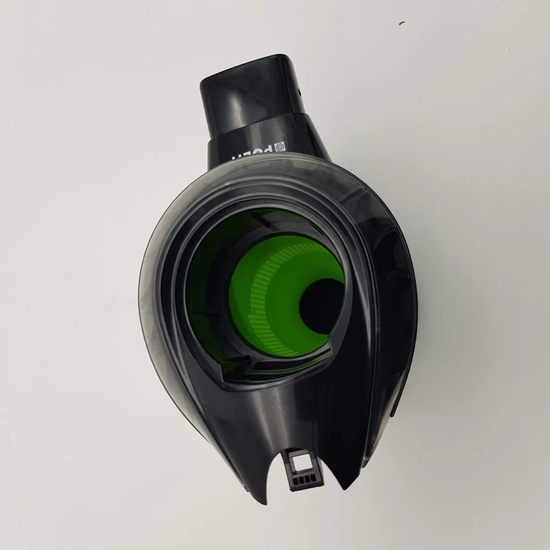 Gruppo secchio per aspirapolvere forzaspira slim sr110 green Polti