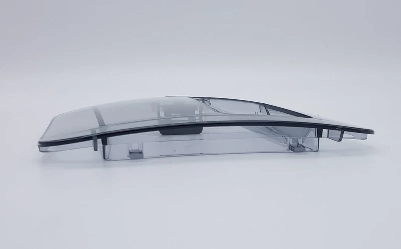Coperchio in plastica per macchina della pasta Philips hr2355