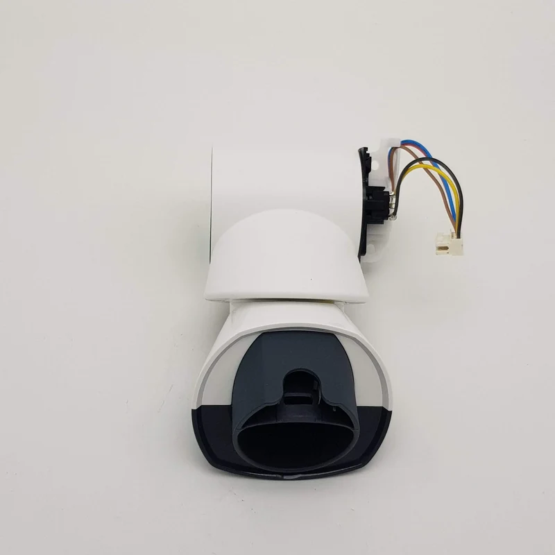 Snodo elettrico per battitappeto eb370 bianco Vorwerk Folletto