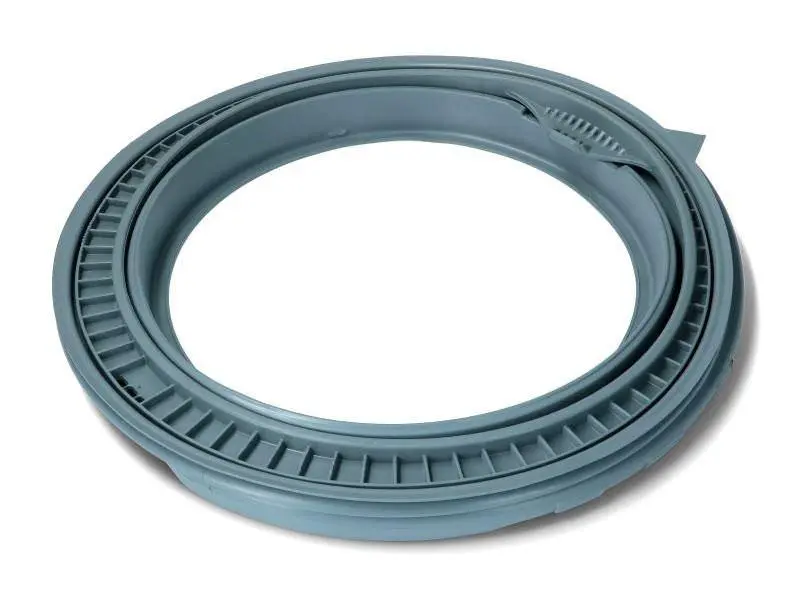 Guarnizione in gomma soffietto oblo' lavatrice Samsung ww80k5210vwet dc64-03365a