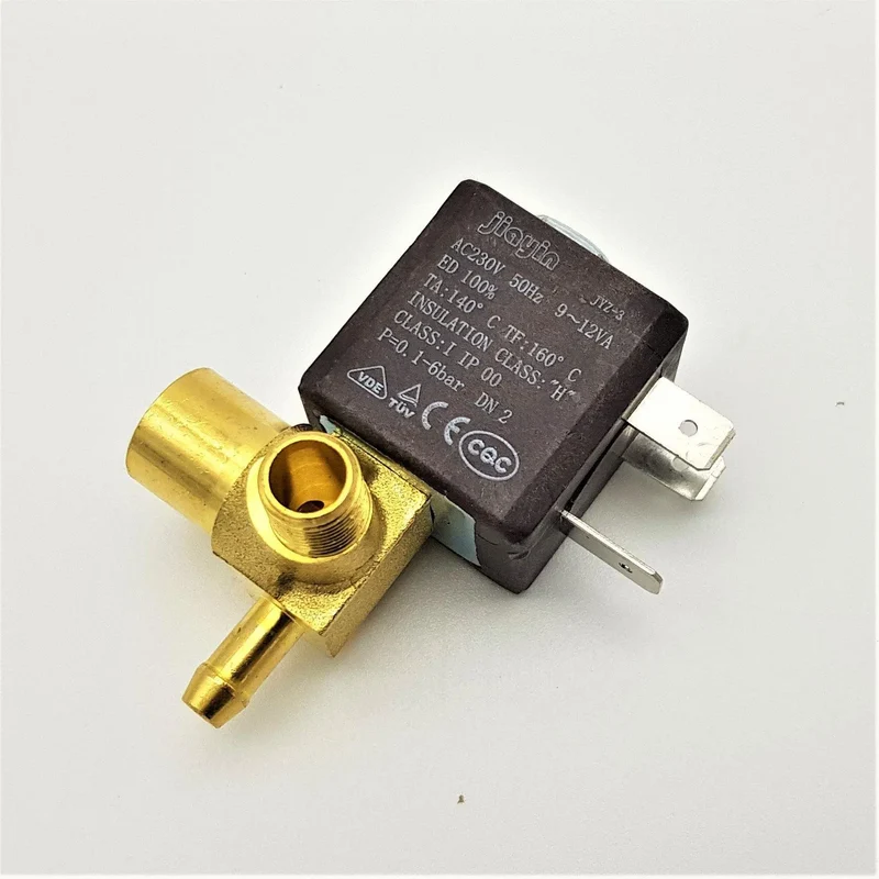 Elettrovalvola 5525 1/8 en2.0 s 70 aif 230v lecoaspira 712 Polti