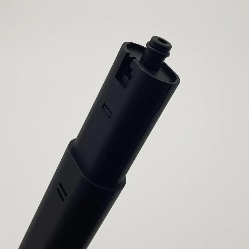 Tubo prolunga bastone serie 2085 vaporetto Polti