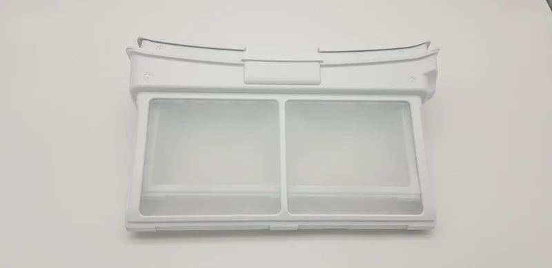 Filtro filacci per asciugatrice Bosch wt47w467it originale